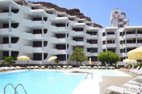 Appartement Sun El Cardenal Las Palmas